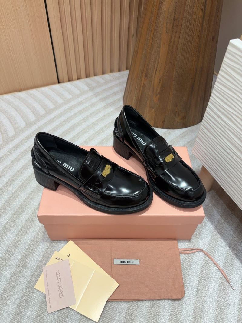 Miu Miu Shoes